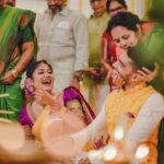 Vishak Nair Instagram - The Engagement (3/3) Shot by the amazing peeps at @lightsoncreations @jiksonphotography Decor by @locsignaturewedding @alwingeorge__locsignature @punarcollective Styled by @stylefilesbyzoya__joy @chaaya.in Outfit for Vishak :@men_in_q_wedding Outfit for Jayapriya: Saree @vijayalakshmisilksarees Bridal blouse : @chaaya.in Assisted by sreelakshmysreekumar @asna_ansar_5 HMU : @aishwaryakarayilofficial