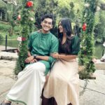 Vishak Nair Instagram – 🌹💚 The Tamarind Tree