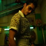Vishak Nair Instagram - Paul Barber (2/3) Photographer : @down__trodden Assisted by @diajohnphotography Costume styling : @raze.en @thebabyjean Costume : @rare_rack Bts and reels : @maahir_m @aldrinmartin_ @_.abrar.__