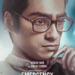 Vishak Nair Instagram – Truly honoured to essay the role of #SanjayGandhi – an enigma whose ambition eclipsed all. Humbled to be a part of such a great team in @kanganaranaut ‘s directorial #Emergency

@manikarnikafilms @nishantpitti @anupampkher @milindrunning @shreyastalpade27 @mahimachaudhry1 @mrsheetalsharma  @aksht_ranaut
@writish1 @gvprakash @manojmuntashir @khuranasamir @rakeshyadav.artncraft @raiajayg @satishkaushik2178 @thecastingstation @dhananjaysfx @lizziloulaw  @djmalinowski @omshankar83 @darshan_pandyaa @shivanshuhere #KanganaRanaut