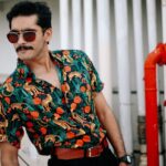 Vishak Nair Instagram - Vibin' with @mydesignationofficial PC : @yaami____