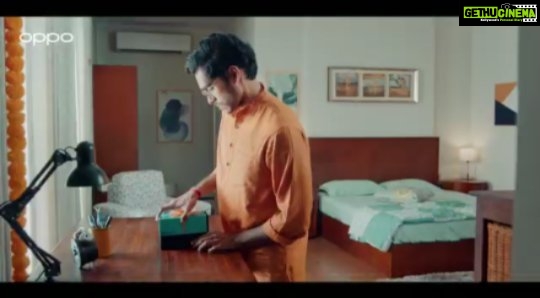 Vishak Nair Instagram - Presenting the Oppo Onam Lucky Draw Offer! 🏵️ #OPPOOnam #OnamOffer #OPPOonamLuckyDraw #OPPOluckyDrawOffer @oppokerala @anikhasurendran @nair.vishak @director.jisjoy @identitiadvertising @saratprakash @mahesh_raj_dop @neenakurup Director – Jis Joy Agency – Identiti Advertising Production House - Lights ON Script & Creative Producer – Sarat Prakash DOP – Mahesh Raj Editor – Kiran Thomas Music – Deepankuran Kannadimana Costume - Saranya Jeebu Art - Sabu Mohan DI - 24Seven Colourist - Bilal Line Producer - Jeebu Gopal Associate Director - Farhan P Faizel Makeup - Suresh Pisharody Creative Support - Seeta Lekshmi Direction Team - Jhijo P Skaria, Arjun Balakrishnan, Bhavin Sound Design - Sheffin Mayan VFX - Prince Special Thanks – Krishna Lal, Bineesh Chandran Team Identiti - Sandeep, George, Rakesh, Prakash Kurup Team OPPO – Dimple, Tushar, Divya Cast - Anikha Surendran, Vishak Nair, Neena Kurup, Nirmal Palazhi , Pradeep, Ajith Kalasala, Sanju, Nisha, Bindhu, Rajeshwari, Anu, Seethalakshmi, Raveena, Jublin Jeku, Arjun, Seby, Yohan, Nithara, Theertha Naveen, Annena, Meritta