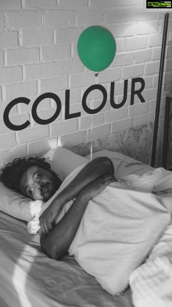 Vishak Nair Instagram - What did you like about this debut track? Did it speak to you? How often do you play it? Who did you share it with? Share your story with us 💚 As "Colour" crosses the 75,000 view mark, we are reflecting back on what we have created. As creators and artists (at least we strive to be), we would like to tell a story worth telling with our visuals, the words and the music. This one is close to our hearts. What about yours? Directed by - @nair.vishak Cinematography - @vijaykrishnanr Cover picture & BTS - @mahesh_nair Post Production Edits - @31stproductions