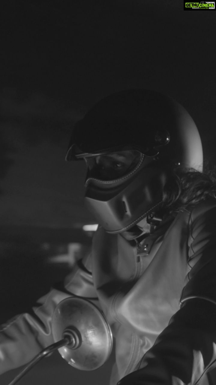 Vishak Nair Instagram - A few more visuals from the film - "Colour" directed by @nair.vishak with the tasteful DOP style of @vijaykrishnanr featuring @racheldavidofficial Audio Production - @johnisraelmusic Biking Accessories - @axorhelmet Film Edit - @nithinjfrancis Reel Edit - @31stproductions