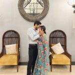 Vishak Nair Instagram - 45 days to go. #ViWinsTheJPot