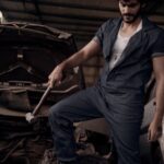 Vishak Nair Instagram – Grease.

Outfit and Styling : @life_of_colours_

#vishaknair #photography #studioloc