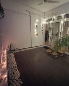 Vishak Nair Instagram - Happy Diwali, everybody 😊
