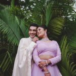 Vishak Nair Instagram - Reception Vol. 1 🤴 Photography by @lightsoncreations Decor by @happinessproject_byloc Styled by @styledbyzoya_ Outfit for Vishak @men_in_q_wedding Outfit for Jayapria @chaaya.in Footwear @brog_ernakulam Mua for Jayapria @aishwaryakarayilofficial Mua for Vishak @soorajskofficial C9 Event Center