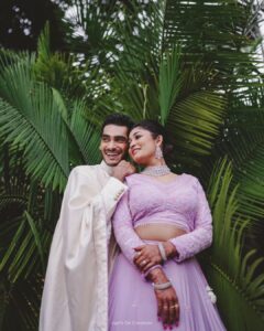 Vishak Nair Instagram - Reception Vol. 1 🤴

Photography by @lightsoncreations 

Decor by @happinessproject_byloc 

Styled by @styledbyzoya_ 

Outfit for Vishak @men_in_q_wedding 
Outfit for Jayapria 
@chaaya.in
Footwear @brog_ernakulam
Mua for Jayapria @aishwaryakarayilofficial 
Mua for Vishak @soorajskofficial