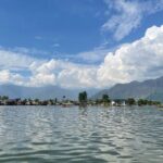 Vishakha Singh Instagram - Preproduction work can be quite a lot of fun. Had a wonderful time on my first trip to Srinagar this weekend, combining work and play! ⚽️🚣‍♂️ Took a fantastic Shikara ride on the iconic Dal Lake and soaked in the beauty while scouting locations for our upcoming sports web series. Srinagar's economic growth in the last few years is encouraging 💼💪 The people were simple– their hospitality and down-to-earth nature won me over. Two food places that impressed me : Cafe Liberty, where I had the best downtime with delicious food and cozy vibes, and Lhasa Restaurant, a fusion food paradise. 🍛🍻 The weather was perfect, local line production facilities very professional , locations were stunning. It’s no wonder film making has resumed in the valley. The Jammu and Kashmir government has placed the licensing system under the Public Service Guarantee Act as part of the new film policy (PSGA). The JK administration has a set deadline of 30 days in which to grant filmmakers' permission. Moreover, a single-window system has been implemented to make things simpler for the producers. Filmmakers can submit online requests for authorization. Look forward to more travels. If you have been to Srinagar or other areas of Kashmir, do share your reccos! My pic courtesy : apna @umangvyasofficial #Simaabhashmi and the legendary @maheshmathai Srinagar, Jammu and Kashmir