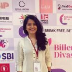 Vishakha Singh Instagram - I recently had the privilege of attending the Annual Women Power Summit & Awards 2023, organized by Minal and Bhavesh Kothari #BilleniumDivasFund. As one of the panelists, I had the opportunity to participate in a stimulating discussion on "Breaking the Funding Barrier: Addressing Challenges of Equity Investment in Women Entrepreneurship," alongside several accomplished co-panelists, including Mrs. UMA SHANMUKHI SISTLA MD/CEO #statebankofindia , Sachin Karnik from The Giant Unicorn , Amit D Kumar from Ah-Ventures, Amit Singal from Fluid Ventures, and PranoyMathur. The panel was moderated by Chinmoy Rajwanshi from ImagineXP and we covered a broad range of topics, including various challenges, highlights, and potential solutions. Overall an exciting , empowering event. Kudos to all the women entrepreneur winners of the day! NSE India