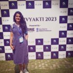Vishakha Singh Instagram - Participated in a panel discussion during "Celebvyakti” hosted by Startup Incubation and Innovation Centre, #iitkanpur last week. Dr. Arati Gupta served as the panel's moderator, and my co-panellists included Gautam Kumar , cofounder of FarEye , a logistics SaaS startup that raised $100 million in a Series E round in 2021, and Anish Popli , founder of ProcMart , a procurement marketplace that has raised $10 million in funding in 2022. We shared notes on the topic "From Startup to Stardom: The Power of Storytelling" and discussed the significance of developing a personal brand for a start-up entrepreneur , among other challenges. Ran into Dr. Anita Gupta (the department of science and technology's head of innovation and entrepreneurship) who was a part of my early start-up journey in 2017 and recounted our SF days. Thank you @swatityagi986 and team on a fantastic event. I got the opportunity to meet with some incredible young entrepreneurs building unique solutions. IIT Kanpur