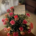 Vishakha Singh Instagram - And it begins. ♥️ I don’t think my excitement around my birthday will diminish even when I turn 90! 5th May 2023🎉