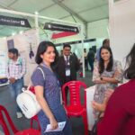 Vishakha Singh Instagram - Participated in a panel discussion during "Celebvyakti” hosted by Startup Incubation and Innovation Centre, #iitkanpur last week. Dr. Arati Gupta served as the panel's moderator, and my co-panellists included Gautam Kumar , cofounder of FarEye , a logistics SaaS startup that raised $100 million in a Series E round in 2021, and Anish Popli , founder of ProcMart , a procurement marketplace that has raised $10 million in funding in 2022. We shared notes on the topic "From Startup to Stardom: The Power of Storytelling" and discussed the significance of developing a personal brand for a start-up entrepreneur , among other challenges. Ran into Dr. Anita Gupta (the department of science and technology's head of innovation and entrepreneurship) who was a part of my early start-up journey in 2017 and recounted our SF days. Thank you @swatityagi986 and team on a fantastic event. I got the opportunity to meet with some incredible young entrepreneurs building unique solutions. IIT Kanpur
