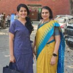 Vishakha Singh Instagram - Participated in a panel discussion during "Celebvyakti” hosted by Startup Incubation and Innovation Centre, #iitkanpur last week. Dr. Arati Gupta served as the panel's moderator, and my co-panellists included Gautam Kumar , cofounder of FarEye , a logistics SaaS startup that raised $100 million in a Series E round in 2021, and Anish Popli , founder of ProcMart , a procurement marketplace that has raised $10 million in funding in 2022. We shared notes on the topic "From Startup to Stardom: The Power of Storytelling" and discussed the significance of developing a personal brand for a start-up entrepreneur , among other challenges. Ran into Dr. Anita Gupta (the department of science and technology's head of innovation and entrepreneurship) who was a part of my early start-up journey in 2017 and recounted our SF days. Thank you @swatityagi986 and team on a fantastic event. I got the opportunity to meet with some incredible young entrepreneurs building unique solutions. IIT Kanpur