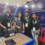 Vishakha Singh Instagram - Participated in a panel discussion during "Celebvyakti” hosted by Startup Incubation and Innovation Centre, #iitkanpur last week. Dr. Arati Gupta served as the panel's moderator, and my co-panellists included Gautam Kumar , cofounder of FarEye , a logistics SaaS startup that raised $100 million in a Series E round in 2021, and Anish Popli , founder of ProcMart , a procurement marketplace that has raised $10 million in funding in 2022. We shared notes on the topic "From Startup to Stardom: The Power of Storytelling" and discussed the significance of developing a personal brand for a start-up entrepreneur , among other challenges. Ran into Dr. Anita Gupta (the department of science and technology's head of innovation and entrepreneurship) who was a part of my early start-up journey in 2017 and recounted our SF days. Thank you @swatityagi986 and team on a fantastic event. I got the opportunity to meet with some incredible young entrepreneurs building unique solutions. IIT Kanpur
