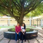 Vishakha Singh Instagram - Participated in a panel discussion during "Celebvyakti” hosted by Startup Incubation and Innovation Centre, #iitkanpur last week. Dr. Arati Gupta served as the panel's moderator, and my co-panellists included Gautam Kumar , cofounder of FarEye , a logistics SaaS startup that raised $100 million in a Series E round in 2021, and Anish Popli , founder of ProcMart , a procurement marketplace that has raised $10 million in funding in 2022. We shared notes on the topic "From Startup to Stardom: The Power of Storytelling" and discussed the significance of developing a personal brand for a start-up entrepreneur , among other challenges. Ran into Dr. Anita Gupta (the department of science and technology's head of innovation and entrepreneurship) who was a part of my early start-up journey in 2017 and recounted our SF days. Thank you @swatityagi986 and team on a fantastic event. I got the opportunity to meet with some incredible young entrepreneurs building unique solutions. IIT Kanpur