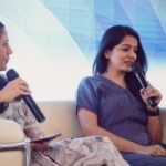 Vishakha Singh Instagram - Participated in a panel discussion during "Celebvyakti” hosted by Startup Incubation and Innovation Centre, #iitkanpur last week. Dr. Arati Gupta served as the panel's moderator, and my co-panellists included Gautam Kumar , cofounder of FarEye , a logistics SaaS startup that raised $100 million in a Series E round in 2021, and Anish Popli , founder of ProcMart , a procurement marketplace that has raised $10 million in funding in 2022. We shared notes on the topic "From Startup to Stardom: The Power of Storytelling" and discussed the significance of developing a personal brand for a start-up entrepreneur , among other challenges. Ran into Dr. Anita Gupta (the department of science and technology's head of innovation and entrepreneurship) who was a part of my early start-up journey in 2017 and recounted our SF days. Thank you @swatityagi986 and team on a fantastic event. I got the opportunity to meet with some incredible young entrepreneurs building unique solutions. IIT Kanpur