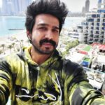 Vishnu Vishal Instagram - #dubai FIVE Palm Jumeirah Dubai