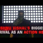 Vishnu Vishal Instagram - #FIRBlockbusterHit 🙏