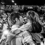 Vishnu Vishal Instagram - Audeince's LOVE is what I crave for :) Thanks for all the LOVE you are showering on me n #FIR ... Emotional click😭😭🤗🤗