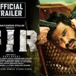 Vishnu Vishal Instagram - “I’ll Freaking Show Them What I’m Capable Of” #FIRTrailer OUT NOW, Link in Bio 💣 #FIR, in theatres from February 11. @redgiantmovies_ @iammanuanand @gauthamvasudevmenon @manjimamohan @raizawilson @reba_john @maala.parvathi @vincentarul @musicashwath @editor_prasannagk @silva_stunt @divyanka.anand @lalindulal @poorts_20 @identlabs @shamm_spm @hafeez.am @valentino_suren @koothan @thanga_18 @proyuvraaj @sidwavez @prathool @kunaldaswani @divomovies @chaarumathi_pandiyan @shravanthis @teamaimpro