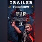 Vishnu Vishal Instagram – #FIRTrailer from TOMORROW – in Tamil and Telugu ❤️‍🔥

@vvstudioz @iammanuanand @gauthamvasudevmenon @manjimamohan @raizawilson @reba_john @maala.parvathi @vincentarul @musicashwath @editor_prasannagk @silva_stunt @divyanka.anand @lalindulal @poorts_20 @identlabs @shamm_spm @hafeez.am @valentino_suren @koothan @thanga_18 @proyuvraaj @sidwavez @prathool @kunaldaswani @divomovies @chaarumathi_pandiyan @shravanthis @teamaimpro #FIR