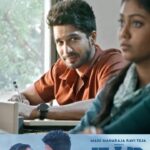 Vishnu Vishal Instagram – #Payanam (Telugu) out now.. Thank you @thisisdsp sir for launching the song..

Tamil audiences have loved the track, and now it’s time for Telugu audiences to enjoy this sweet melody by @musicashwath.. 

@raviteja_2628 @abhishekpictures @iammanuanand @reba_john @maala.parvathi @vincentarul @musicashwath @editor_prasannagk @silva_stunt @divyanka.anand @lalindulal @poorts_20 @identlabs @shamm_spm @hafeez.am @valentino_suren @koothan @thanga_18 @proyuvraaj @sidwavez @prathool @kunaldaswani @divomovies @chaarumathi_pandiyan @shravanthis @decoffl @teamaimpro
