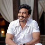 Vishnu Vishal Instagram – My game begins tomorrow.

📷 @kiransaphotography
