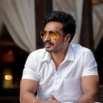 Vishnu Vishal Instagram – My game begins tomorrow.

📷 @kiransaphotography