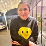 Vishnu Vishal Instagram - About last night in #hyderabad... 34 definitely not my age:).. Date with @Guttajwala.. #FIReleaseDatePlanning haha.. #Hyderabad