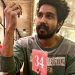 Vishnu Vishal Instagram - #hyderabaddiaries Clicked by @jwalagutta1 :)