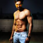 Vishnu Vishal Instagram - 2020 dec 31st... 2021 dec 31st loading.......