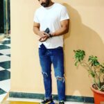 Vishnu Vishal Instagram - #keepitsimple