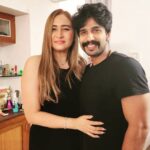 Vishnu Vishal Instagram – Bday celebrations…

Hyderabad to chennai…

Cake cutting just before the bday ends…

@jwalagutta1
