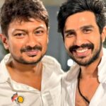 Vishnu Vishal Instagram - விடிவெள்ளி தான் முளைக்கும் வரை இருள் மட்டும் ஆட்சியில் இருக்குமடா, கிழக்கு முகம் வெளுத்ததனால் இருளுக்கு முடிவுண்டு எங்களுக்கு விடிவுண்டு @udhay_stalin