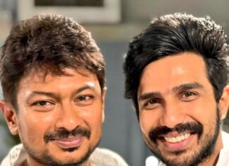 Vishnu Vishal announces that FIR 2 is on! - Only Kollywood