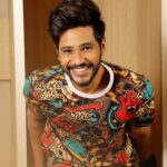 Vishnu Vishal Instagram - 2022 will be special not just because of my films but because I will also be launching my dear brother #Rudra into cinema.. We're now looking for scripts for his feature film acting debut.. If you have something good, please reach out to us. Details on the @vvstudioz page :)