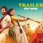Vishnu Vishal Instagram - #GattaKusthi TRAILER OUT NOW 🤼‍♂️ Link in bio. #GattaKusthi @redgiantmovies_ @udhay_stalin @aishu__ @raviteja_2628 @rtteamworksofficial #ChellaAyyavu @richardmnathan @prabhakaranjustin @editor_prasannagk #UmeshJKumar @anbariv_action_director @thanga_18 @shravanthis @swethakakarlapudi @sridharthestar @vindhyareddi @teamaimpro @decoffl @kvdurai @sidwavez
