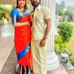 Vishnu Vishal Instagram - 🌞🌞 @jwalagutta1