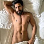 Vishnu Vishal Instagram - Well... joining the trend ! ALMOST ! P.S Also when wife @jwalagutta1 turns photographer...