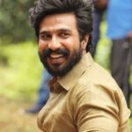 Vishnu Vishal Instagram - Good morning guys.... From courtrallam... #GattaKusthi #MattiKusthi