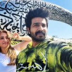 Vishnu Vishal Instagram - ❤🙌