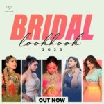 Vithika Sheru Instagram - Hey Besties, So Here's My Favourite Episode Of This Year, What If I Got Married This Year What Will Be My Go To Fashion & My Looks. I Had So Much Fun Shooting This Vlog & I AM Sure You Will Love It Too. Go Check It Out - "BRIDAL LOOK BOOK 2023". Lots Of Love Your Vithika Link In My Bio Direction & Edit @mr.noelsean @vegasri_goldanddiamonds @srikrishnasilk @bhargavikunam @varunchakkilam @nicenailsbabyhyderabad @passionate_studios @snipershotz_photography