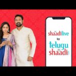 Vithika Sheru Instagram - Presenting a Kotha Revolution to find your perfect match! Shaadi Live, a one of its kind virtual event to meet & talk to up to 10 preferred matches within 1 hour! Download the Telugushaadi app, Register for free & get your Shaadi Live passes now! @shaadi.com #shaadidotcom #shaadilive #telugushaadi #telugu #vithikasheru # varunsandesh #matchmaking #revolution