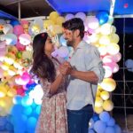 Vithika Sheru Instagram - Loved 🥰 @itsvarunsandesh @mr.noelsean @krithikasheru @priya.0206 @nihita.raju @sudhir0593 @krishna_422 @bhargavikunam @alekhyaharika_ @nikhilvijayendrasimha @ashmita_9 @jannu.sudhir @gokul_menon.official @dr.sindhureddy @amrithagaddam @dr_apuroopa_gaddam @vivek.sriraj @khaja.nature . . . . PC - @teamartviewworks Decor- @thewishtree_surprisingpeople Food - @krishnapatnam_kitchen Cake - @cakesnhugs