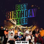 Vithika Sheru Instagram – Hey Besties,
See How My Family & Friends Gave Me The Best Surprise For My Birthday This Year!
It Was An Awesome Day & You Shud Have A Look At It…Go Check It Out!

BTW ITS GREAT TO BE BACKKKKK….GREAT THINGS AHEAD…LETS ROCK !

Lots Of Love
Your Vithika

Link In My Bio