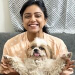 Vithika Sheru Instagram - Only Love ❤️