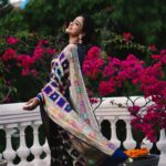 Vithika Sheru Instagram - Andariki Sankranthi Subhakankshalu 🙏🏽 @bhargavikunam @teamartviewworks