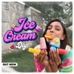 Vithika Sheru Instagram - Hey Besties, Come Lets Make Yummiest HOME MADE ICE CREAMS, They Are JUSSSSS Yummm! Must Try So Go Check It Out. Btw Its A DIY YO! Lots Of Love Your Vithika #icecream #vithikasheru #beattheheat #summer